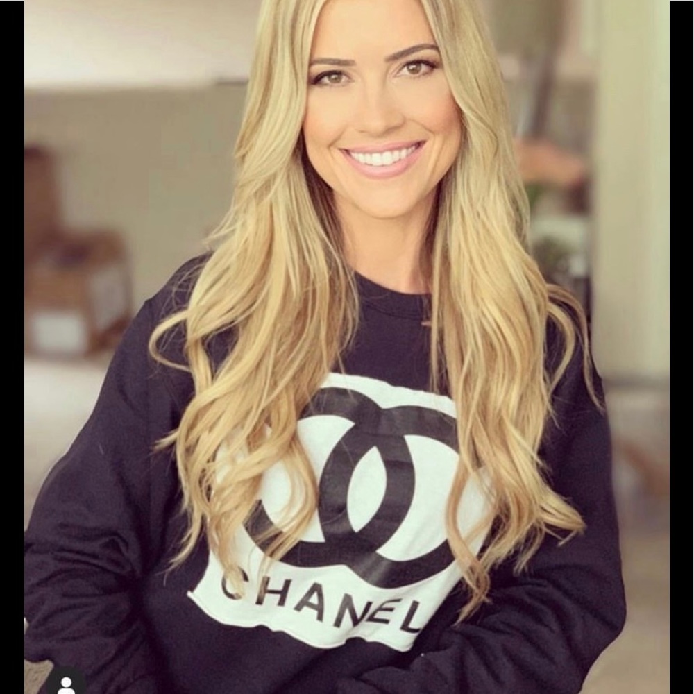 Graphic Sweatshirt